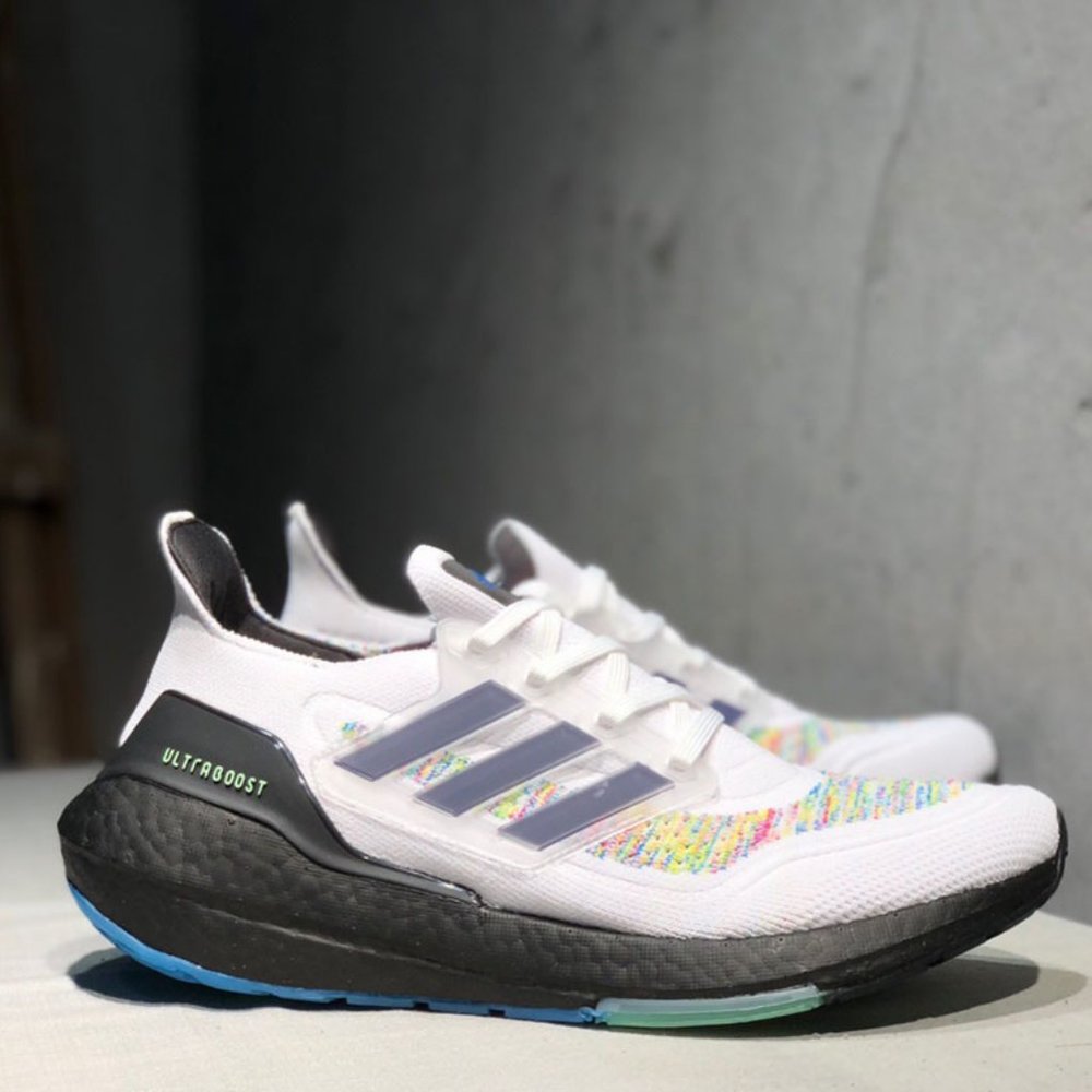 Adidas Ultra Boost 21 Consortium